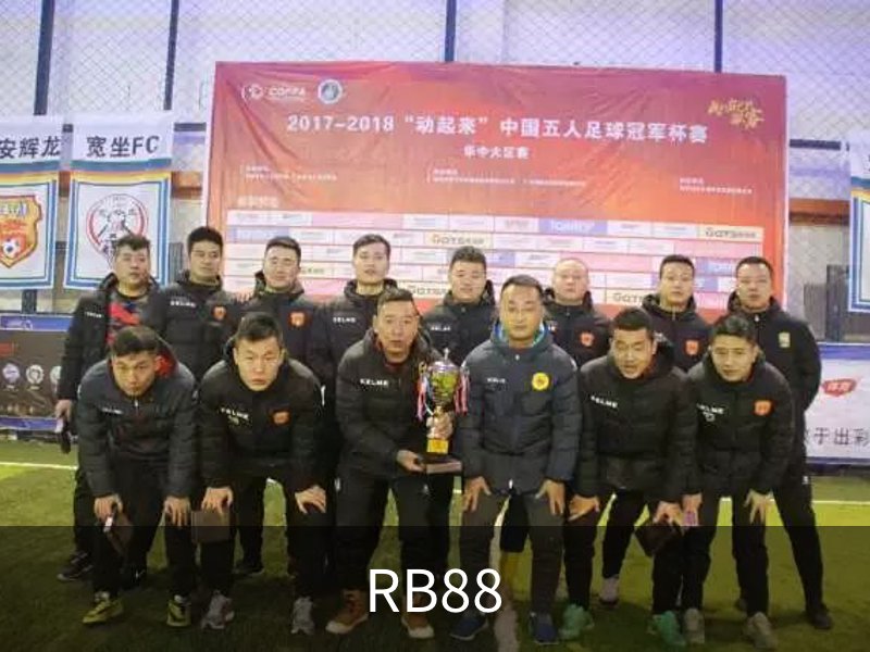 RB88概况